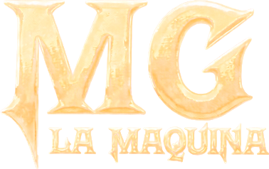 MG La Máquina