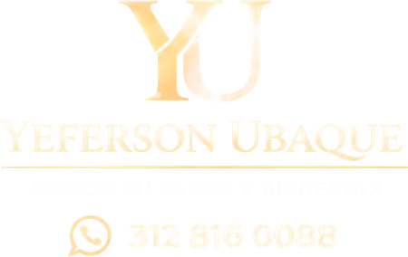 Yeferson Ubaque